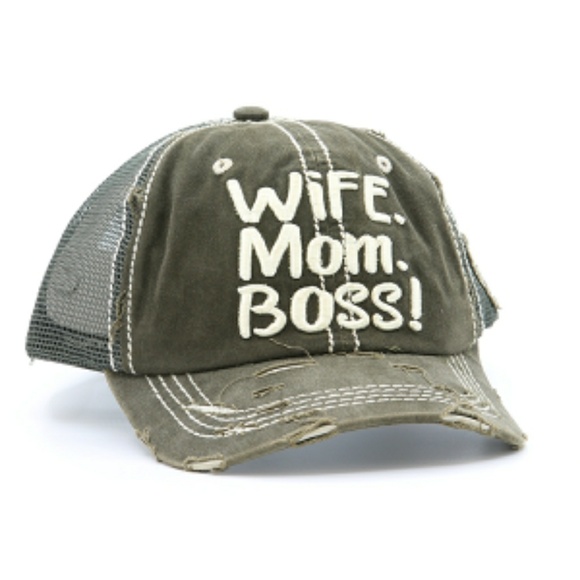 Baseball Cap - Picture 2 of 2